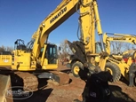 Used Excavator for Sale